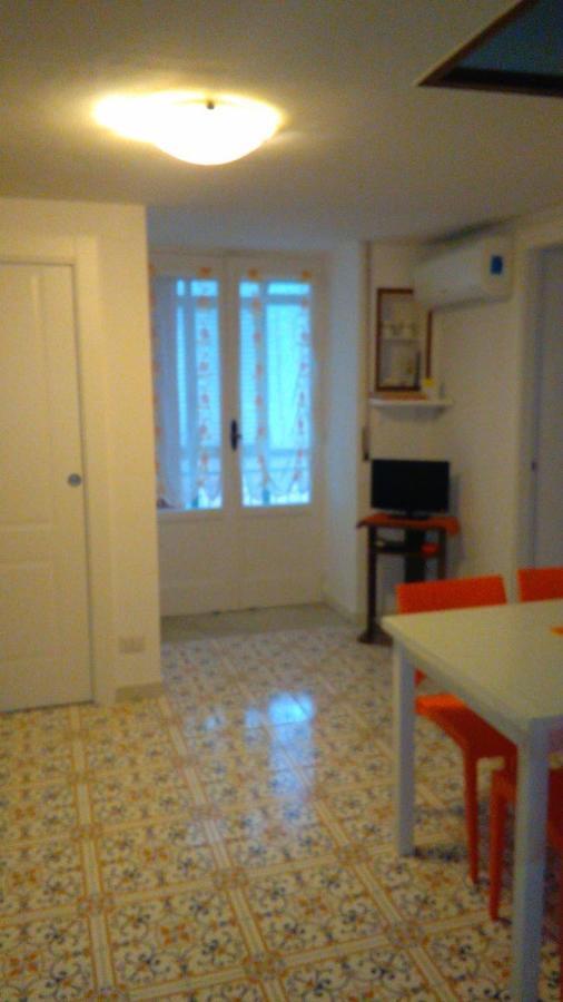 La Casetta Di Zia Cuccu Minori Ngoại thất bức ảnh