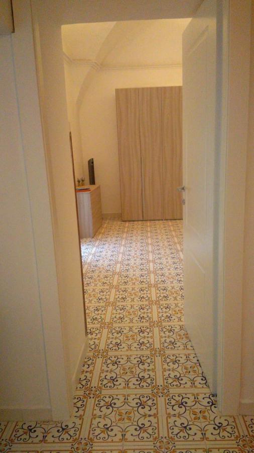 La Casetta Di Zia Cuccu Minori Ngoại thất bức ảnh