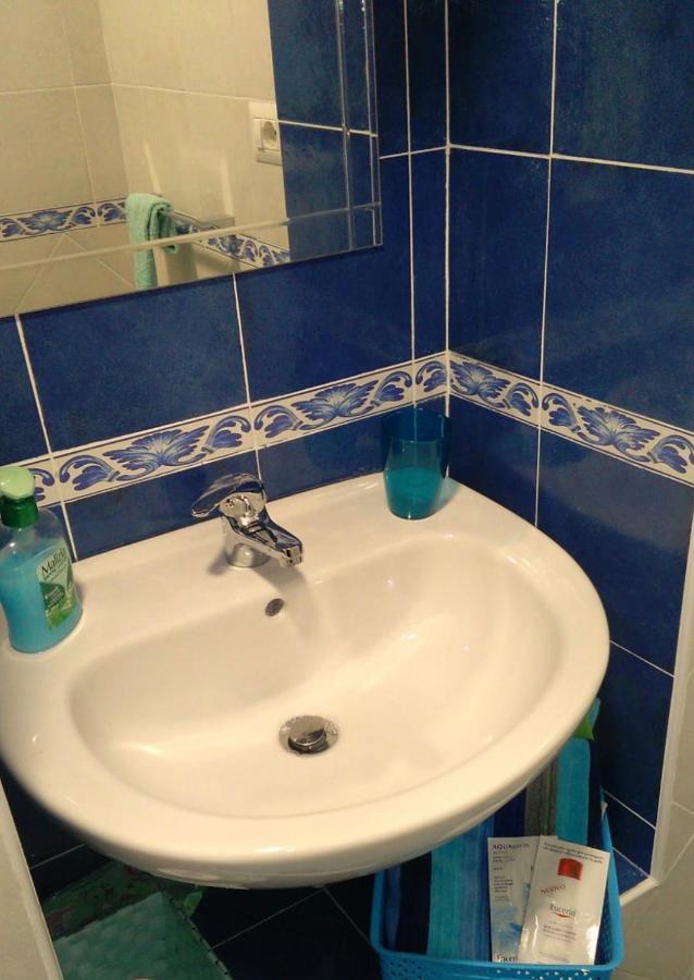 La Casetta Di Zia Cuccu Minori Ngoại thất bức ảnh